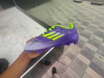 F 50 butsa