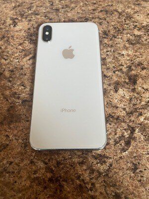 Iphone x 64