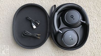 Anker Soundcore Space Q45