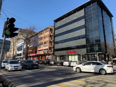 Продается отдельно стоящее здание Ц1 кафе Бибигон