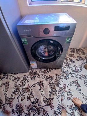 6kg kir mashina sotiladi narxi 3.900000