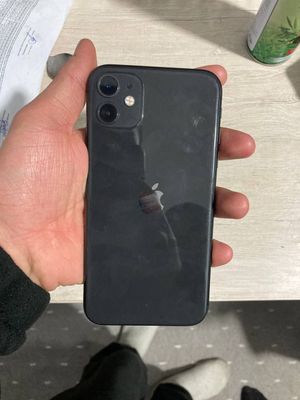 iPhone 11 128gb Tru ton Fec natiroyka qlsh, 76%