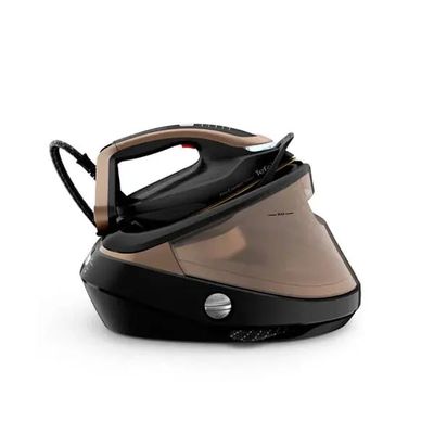 Парогенератор Tefal GV9820E0 — профессиональный уход за одеждой