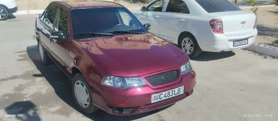 Nexia 2 legenda .metan bor