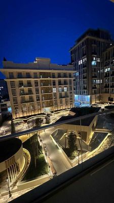 Mirabad Avenue 2 комнатная квартира ЛЮКС класса, Аренда / Rent