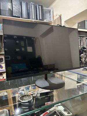 alhua 27" Yangi Monitor