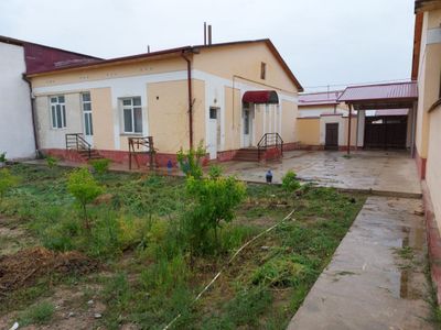 Сотилади Котедж Фаргона Аэропорт 6 сотих
