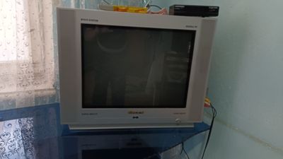 Телевизор телевизор