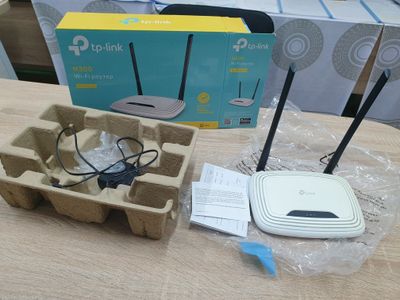 Tp-link N300 modeldagi Wifi sotiladi