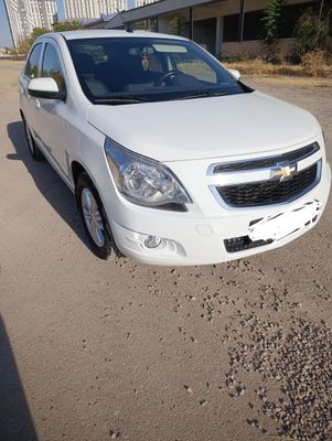 Коболт автомат 2024. Пробег 31000