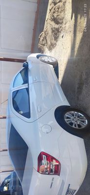 Shevrolet Cobolt lTZ