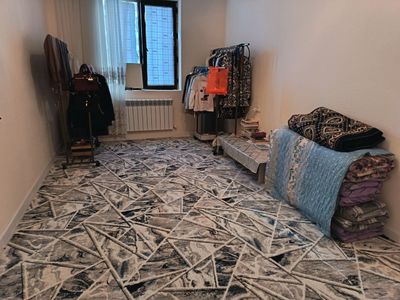 Сдается квартира 2та Киз кере