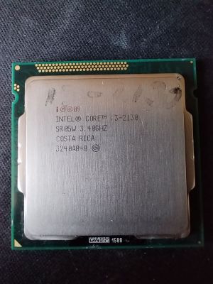 Процессор Intel Core i3-2130 LGA1155