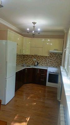 3х комнатная, Гранд Мир отель