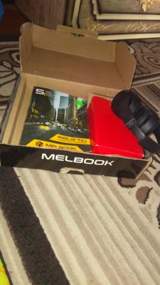 elektron kitob