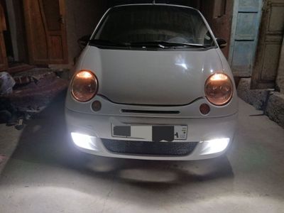 Matiz сотилади 2009 й