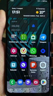 Samsung A12 сатылады келисимли баха