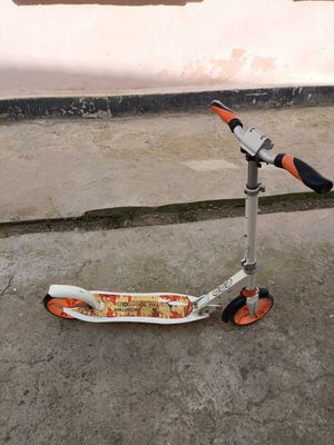 Самокат scooter детский, подростковый.