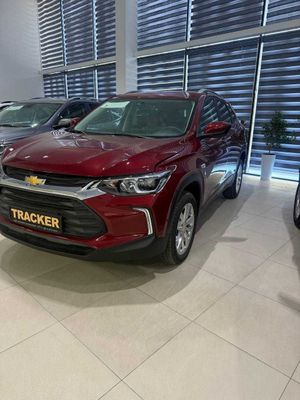 TRACKER LTZ 67 Million Boshlangich Tolov Bilan Avtokredit Asosida