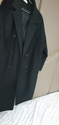 Оверсайс Пальто