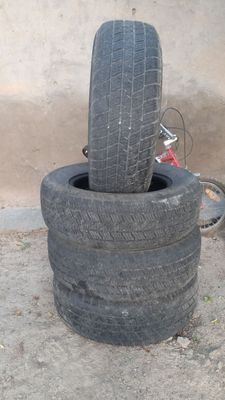 Kobalt baloni 205/65R15