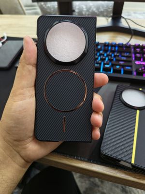 Чехол Chexol HONOR MAGIC V5