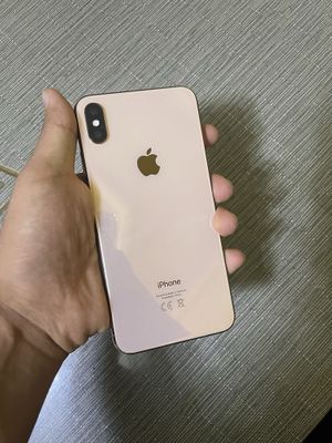 Iphone Xs Max idial 64gb
