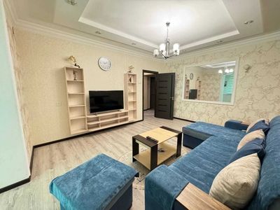 Квартира аренда 3 ком Мирабад центр 134735