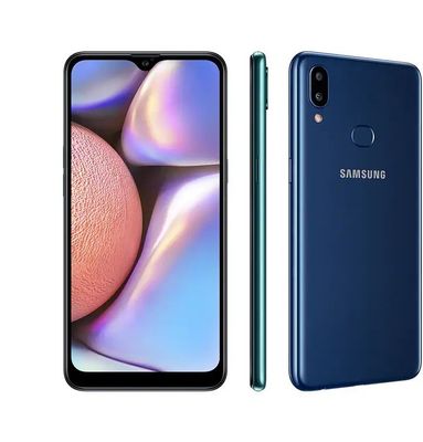 Samsung A10S xolati yaxshi