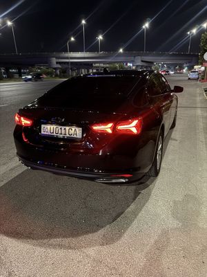 Продается Malibu xl