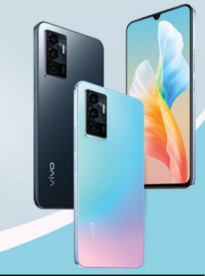 Vivo v23e xolati ideal yangi versiyadagi telefon sizga qulaylik yarat