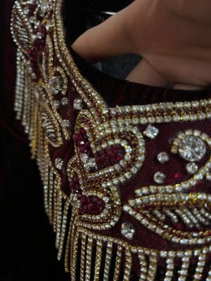 Asil Pombah Lozimi bilan, buror marta kiyilmagan