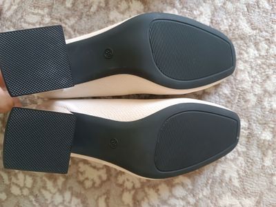 Cobra Ivory  Туфли