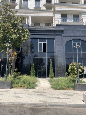 (Добрый) мечеть Минор, 330 м², 1-2 этаж, 1 линия, Парковка