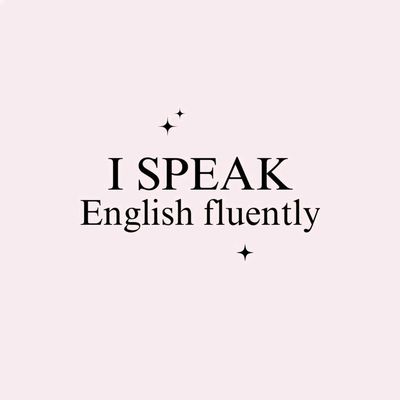 Your English Speaking Partner