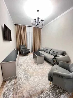Сдается квартира в ЖК Alfragnaus