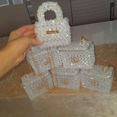 сумка ручной работы