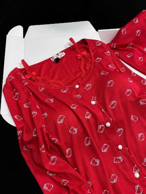 Pijama dvoyka
