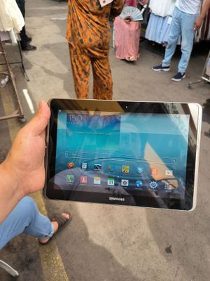 Samsung Planshet sotiladi
