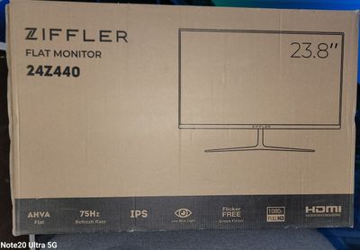 ZIFFLER 24Z440 ips