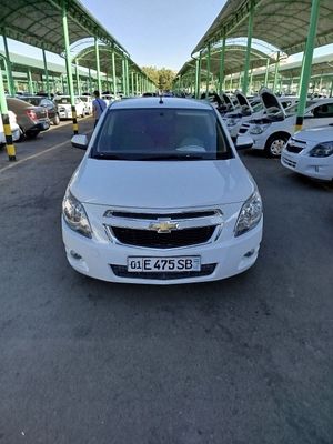 Cobalt, 2022y, 10800$, 99000km, ideal avtomat