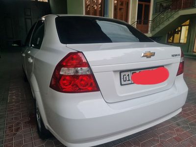 Нексия 3 АКП 75000 пробег 2020-21