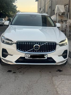 Продаю Белую красавицу Вольво XC 60 Гибрид