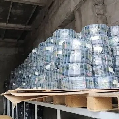 Кабель UTP. АндижанКабель