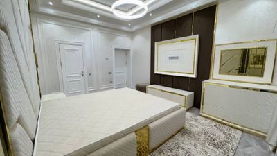 Gardens Residence, Tashkent City arenda 1100$