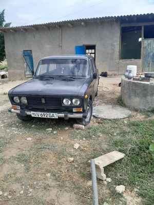 Vaz 2106 Sotiladi