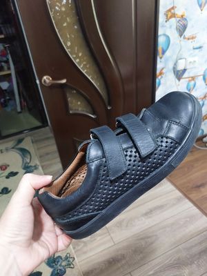 Туфли для мальчика