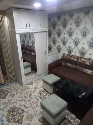 Сдаётся 1-комгатная кв в Мирабадском районе рядом Американская.школа