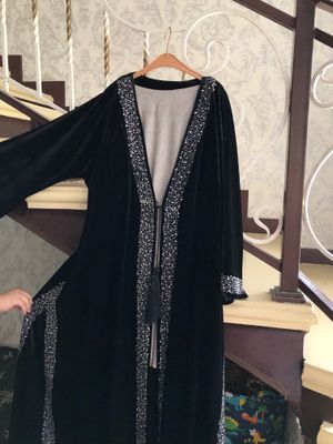 Abaya