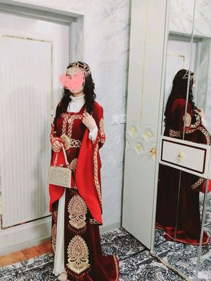 Kelin sarpo, diadema, fatta, sumka.